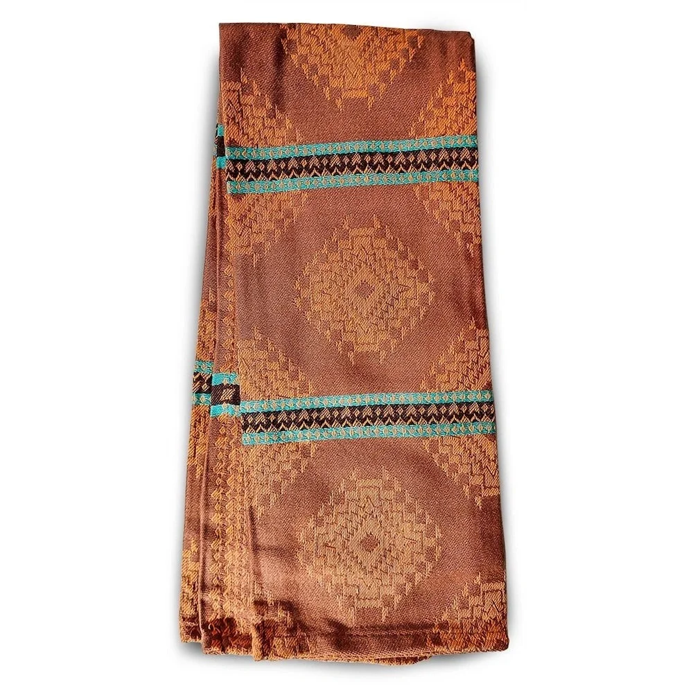 NIP NWT Tucumcari TUCUMCARI JAQUAURD  TEA TOWEL